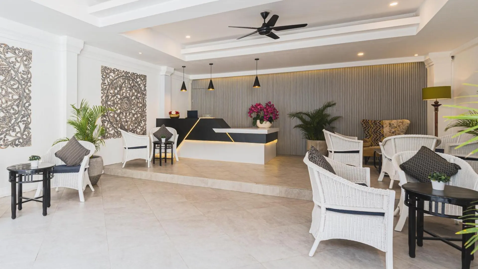 Casa Wina Kuta Hotel Kuta  Kuta (Bali)