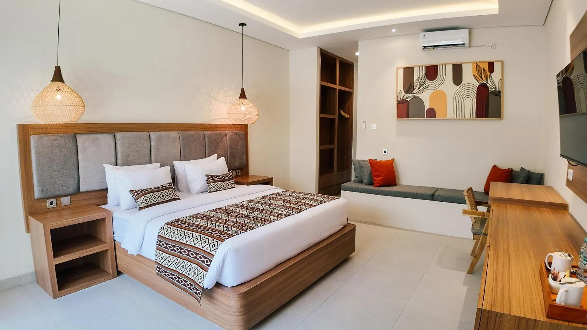 Casa Wina Kuta Hotel Kuta