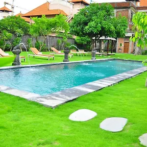 Si Doi Legian Holiday park