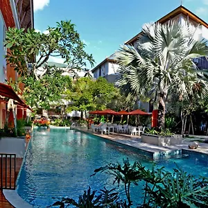 4* Hotel Harris Hotel&residences Sunset Road