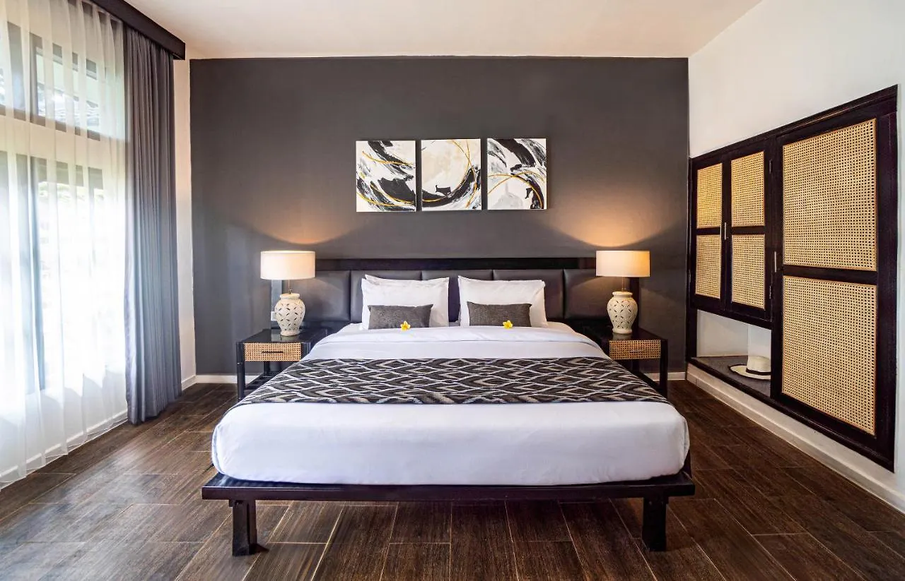 Casa Wina Kuta Hotel Kuta Lombok