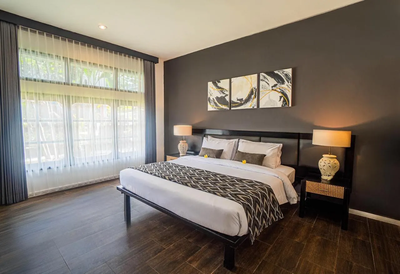 Casa Wina Kuta Hotel Kuta Lombok Indonesië