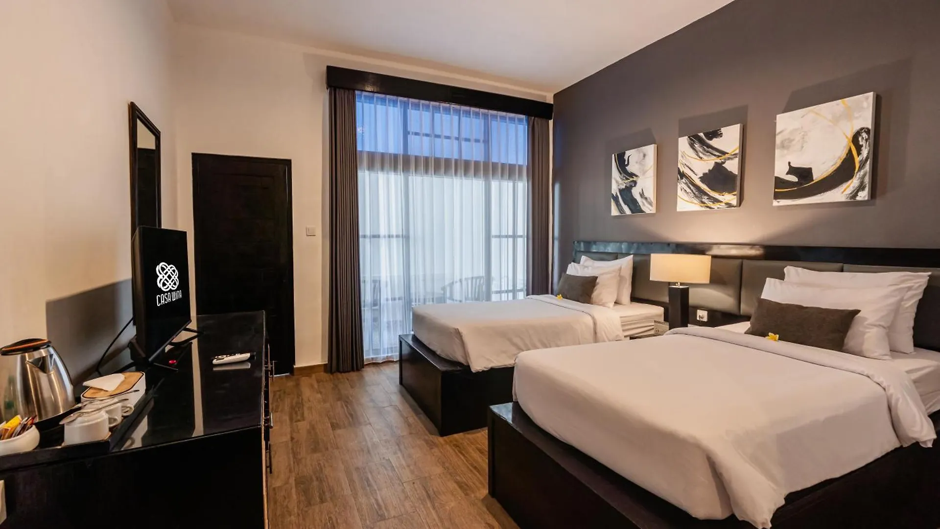 Casa Wina Kuta Hotel Kuta Lombok