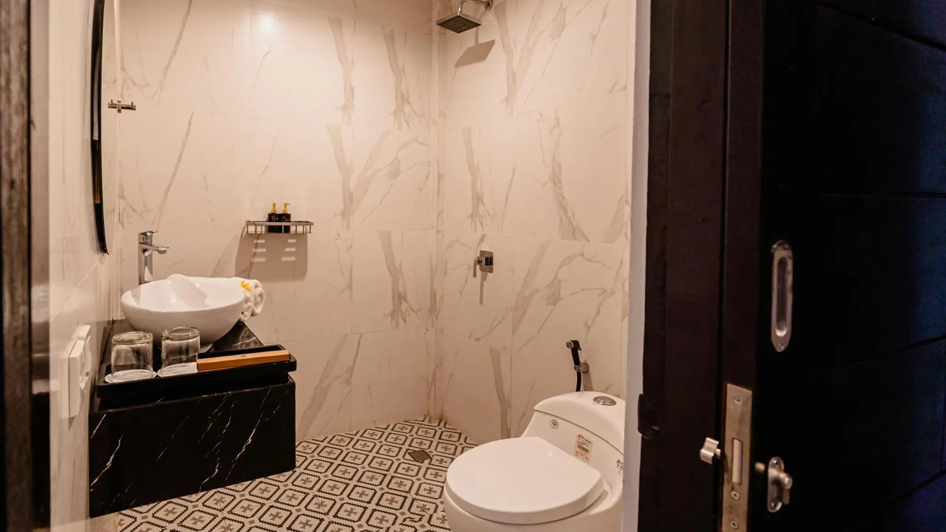 Casa Wina Kuta Hotel Kuta Lombok