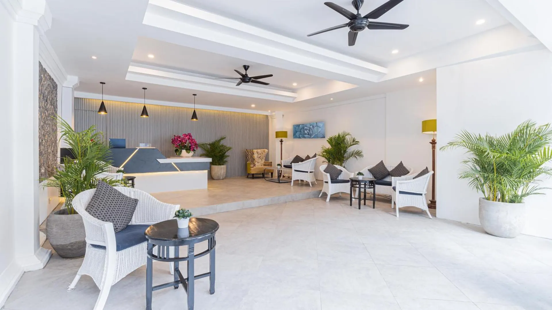 Casa Wina Kuta Hotel Kuta Lombok