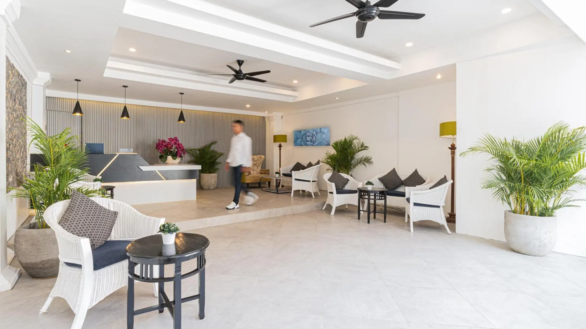 Casa Wina Kuta Hotel Kuta Lombok