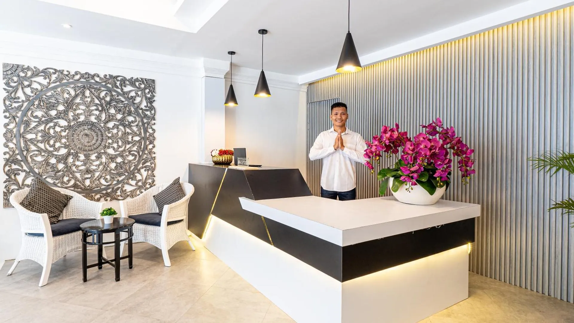Casa Wina Kuta Hotel Kuta Lombok