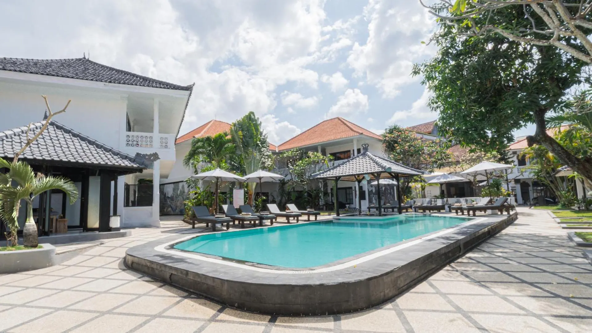 Casa Wina Kuta Hotel Kuta Lombok