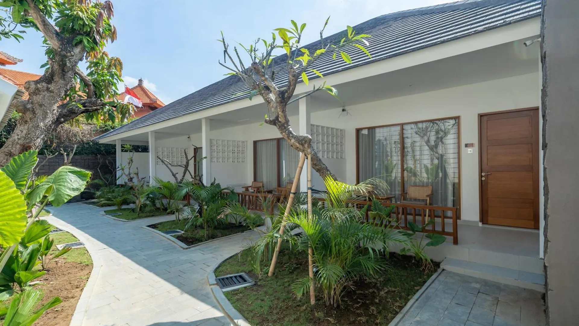 Casa Wina Kuta Hotel Kuta Lombok