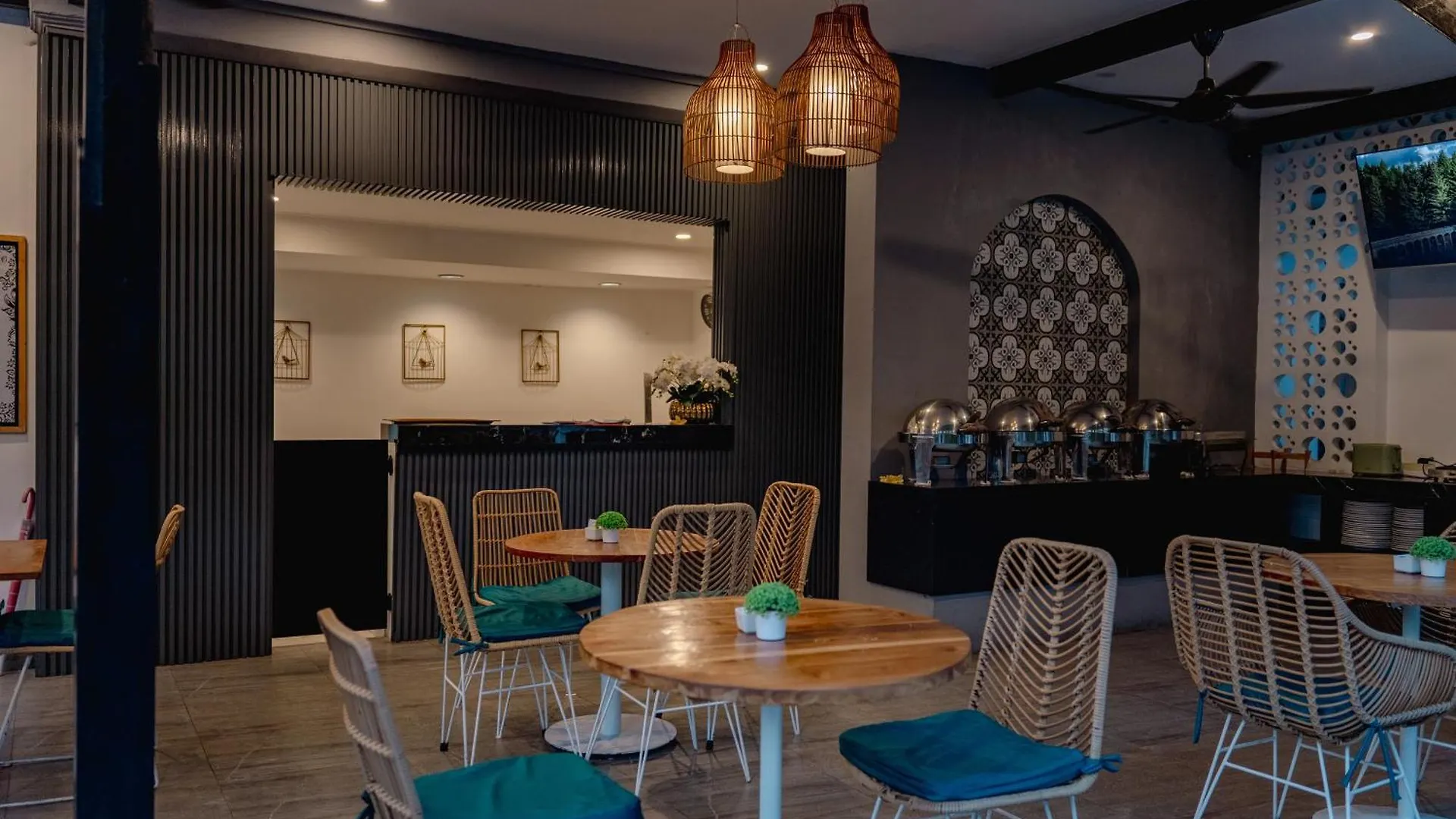 Casa Wina Kuta Hotel Kuta Lombok